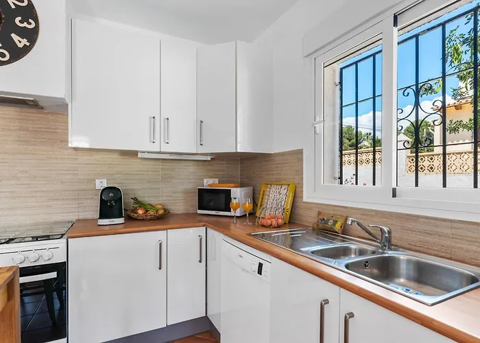 Villa Venus - Plusholidays