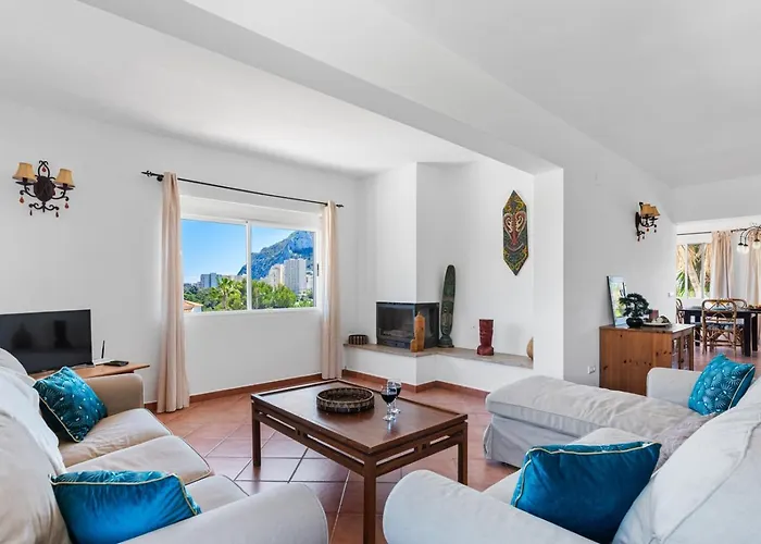 Villa Venus - Plusholidays