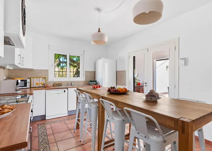 Villa Venus - Plusholidays