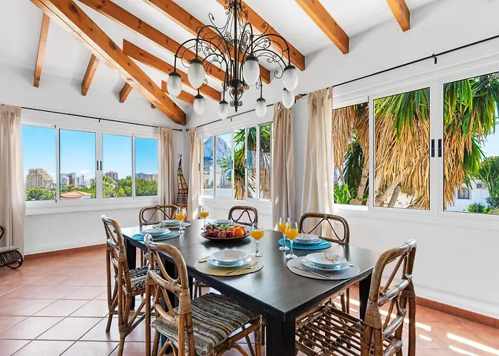 Venus - Plusholidays Villa