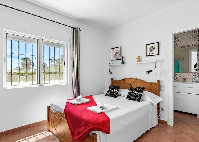 Villa Venus - Plusholidays Ifach