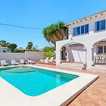 Villa Venus - Plusholidays *