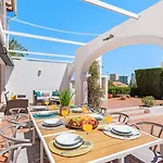 Venus - Plusholidays Villa Ifach