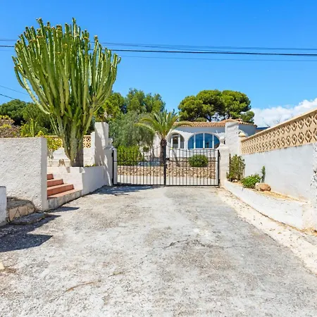 Venus - Plusholidays Ifach