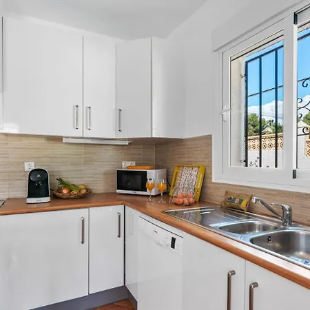 Vila Venus - Plusholidays