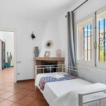 Venus - Plusholidays Villa Calpe