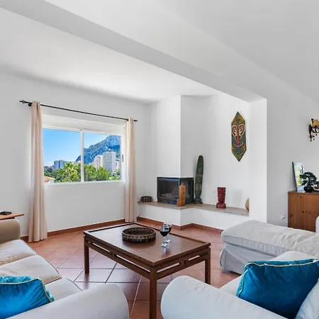 Villa Venus - Plusholidays