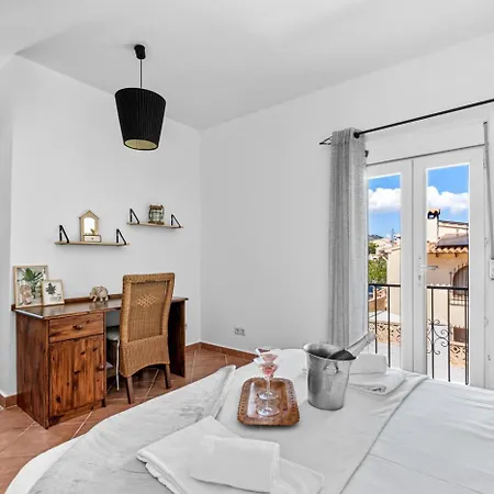 Villa Venus - Plusholidays Ifach