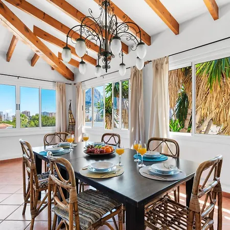 Venus - Plusholidays Vila