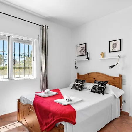 Vila Venus - Plusholidays Ifach