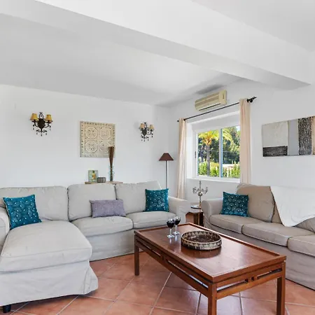 Villa Venus - Plusholidays Calpe