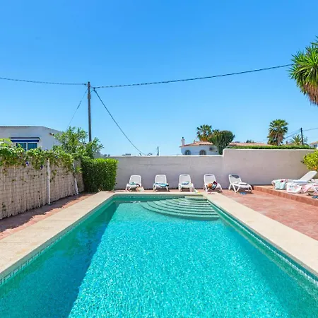 Venus - Plusholidays Villa *