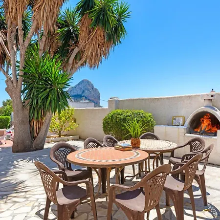 Villa Venus - Plusholidays *