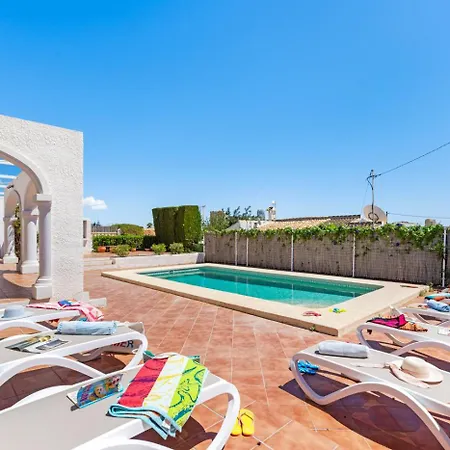 Venus - Plusholidays Calpe