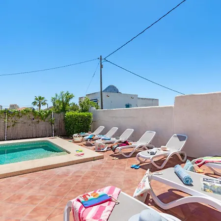 Venus - Plusholidays Villa