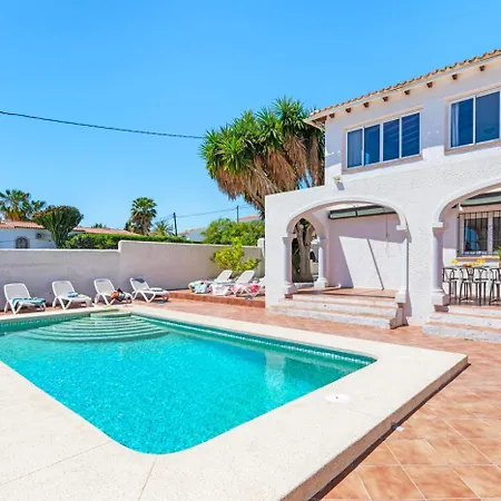 Villa Venus - Plusholidays *
