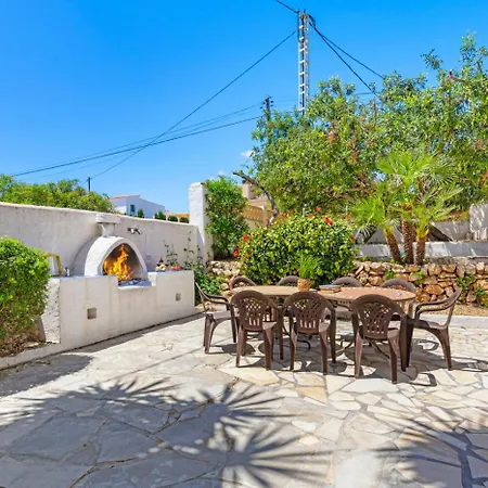 Villa Venus - Plusholidays Calpe