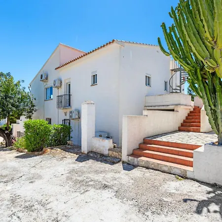 Venus - Plusholidays Ifach