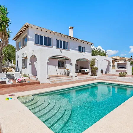 Venus - Plusholidays Villa *