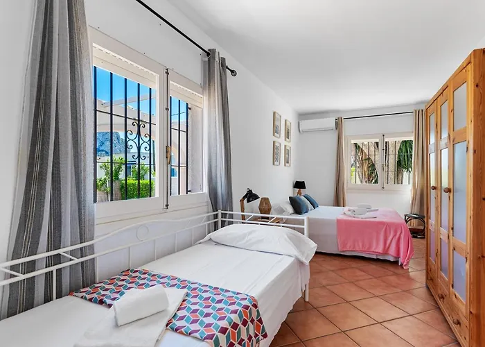 Venus - Plusholidays Villa Ifach