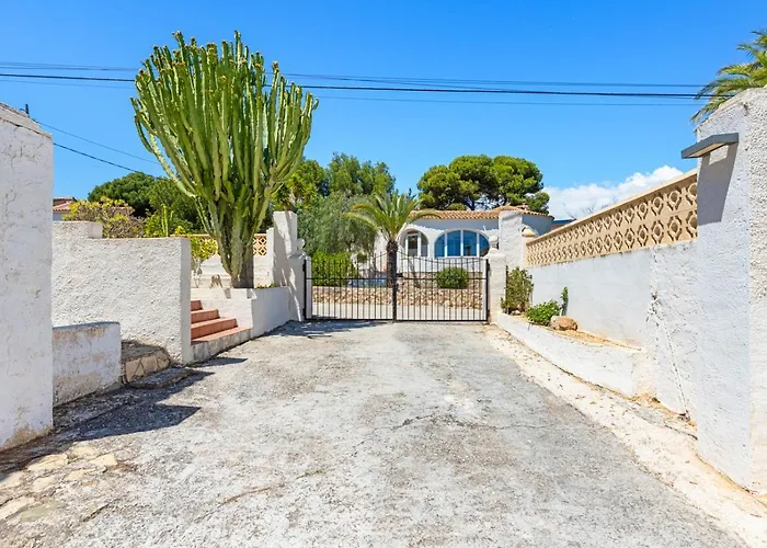 Venus - Plusholidays Ifach