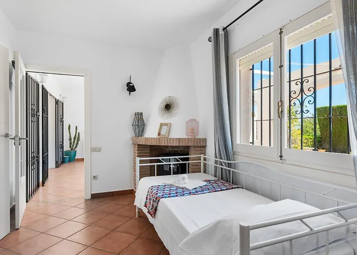 Venus - Plusholidays Villa Ifach