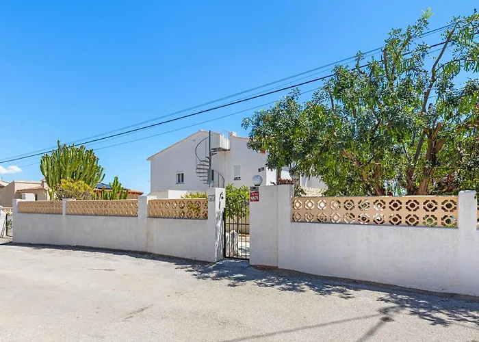 Venus - Plusholidays Villa