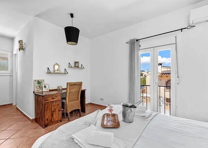 Villa Venus - Plusholidays Ifach