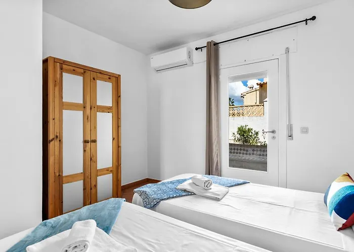 Villa Venus - Plusholidays