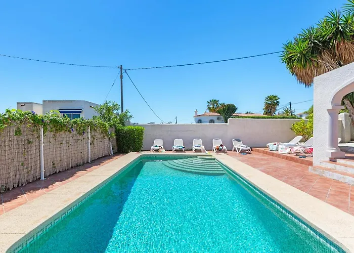 Venus - Plusholidays Villa *