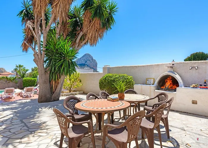 Villa Venus - Plusholidays *