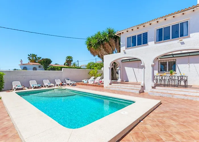 Villa Venus - Plusholidays *