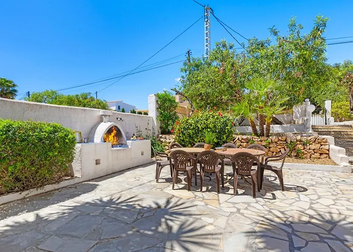 Villa Venus - Plusholidays Ifach