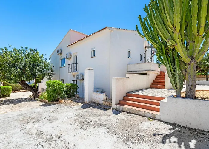 Venus - Plusholidays Ifach