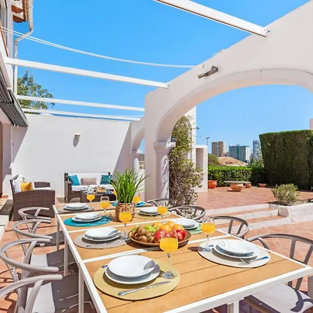 Venus - Plusholidays Villa Ifach